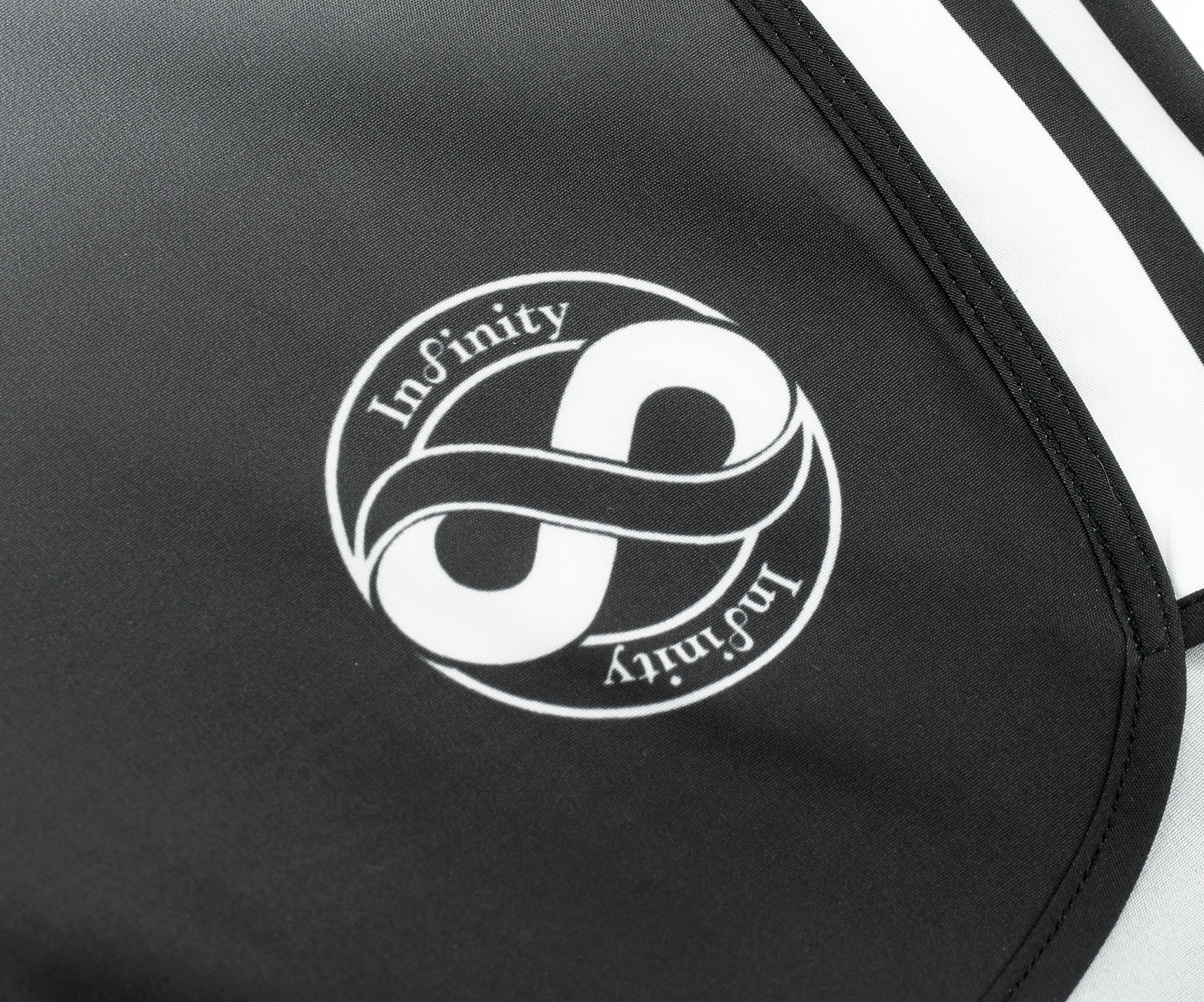 Elite Fit / Shadow Black
