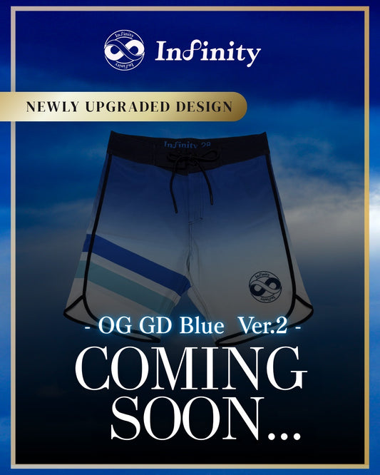 OG GD Navy / 9月中にリニューアル発売