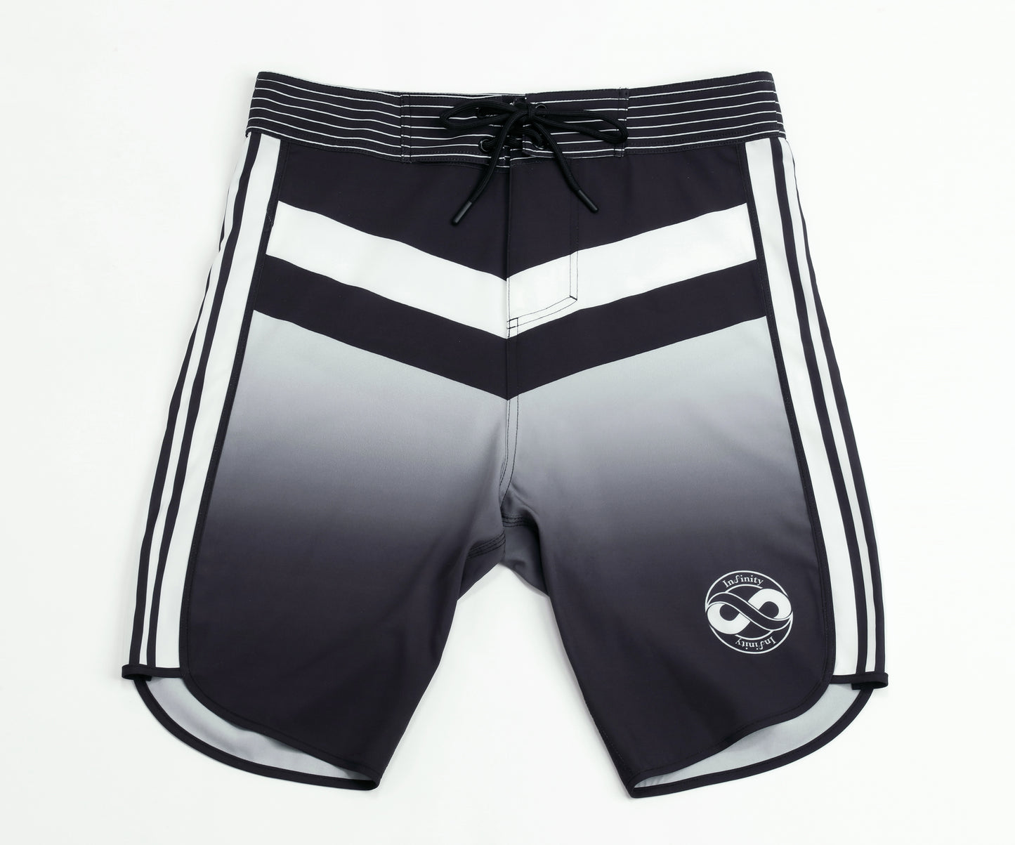 Elite Fit / Shadow Black