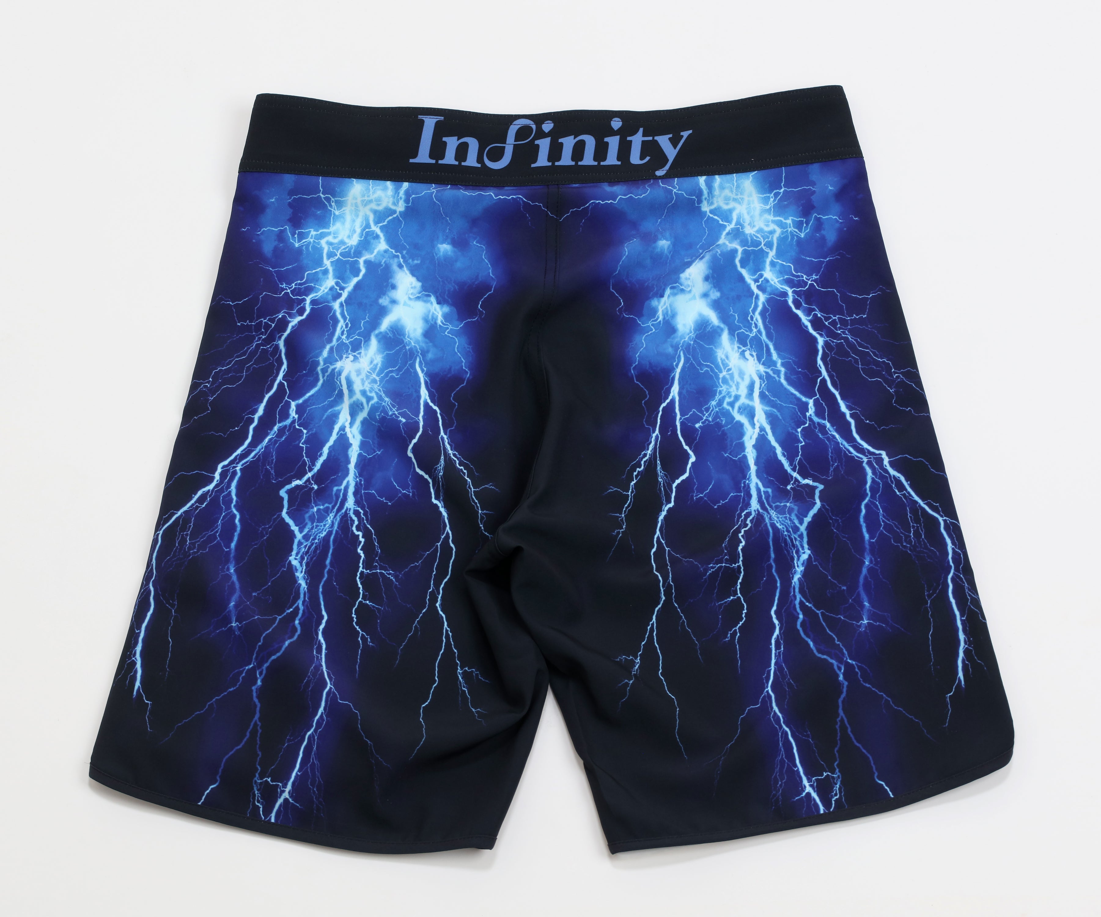Thunder Blue – infinity-co-official