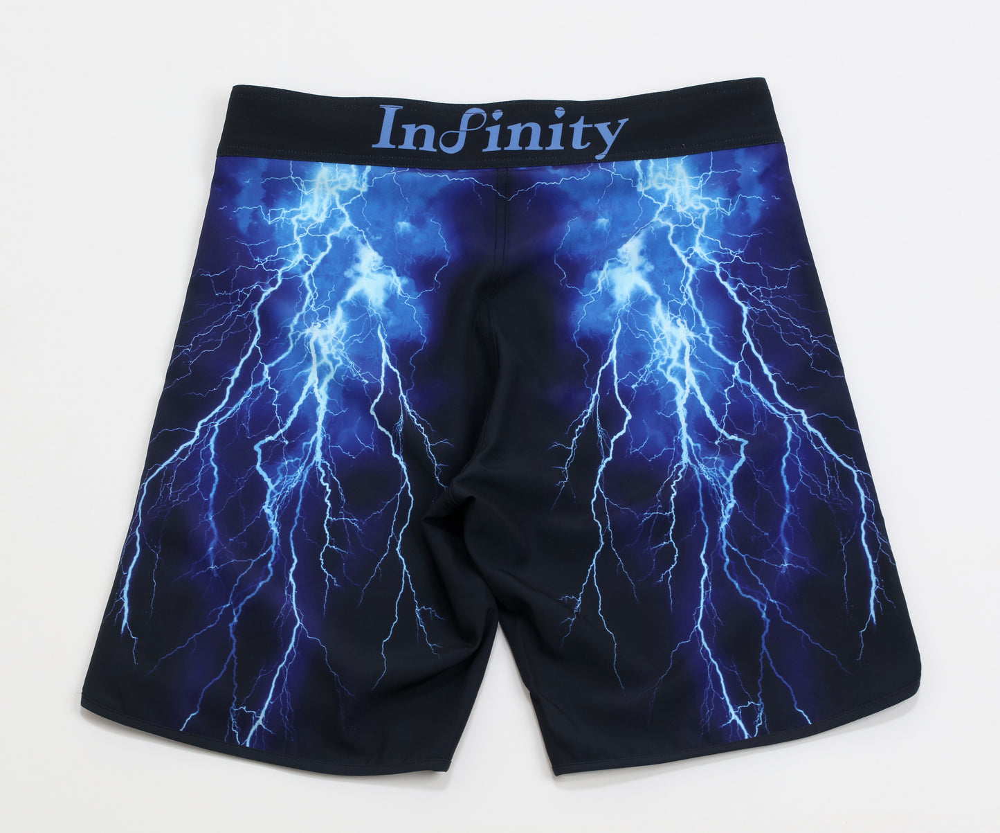 Thunder Blue