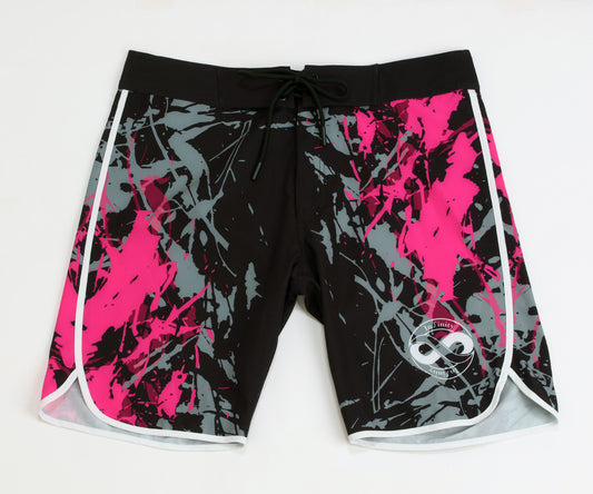 Pink Splash