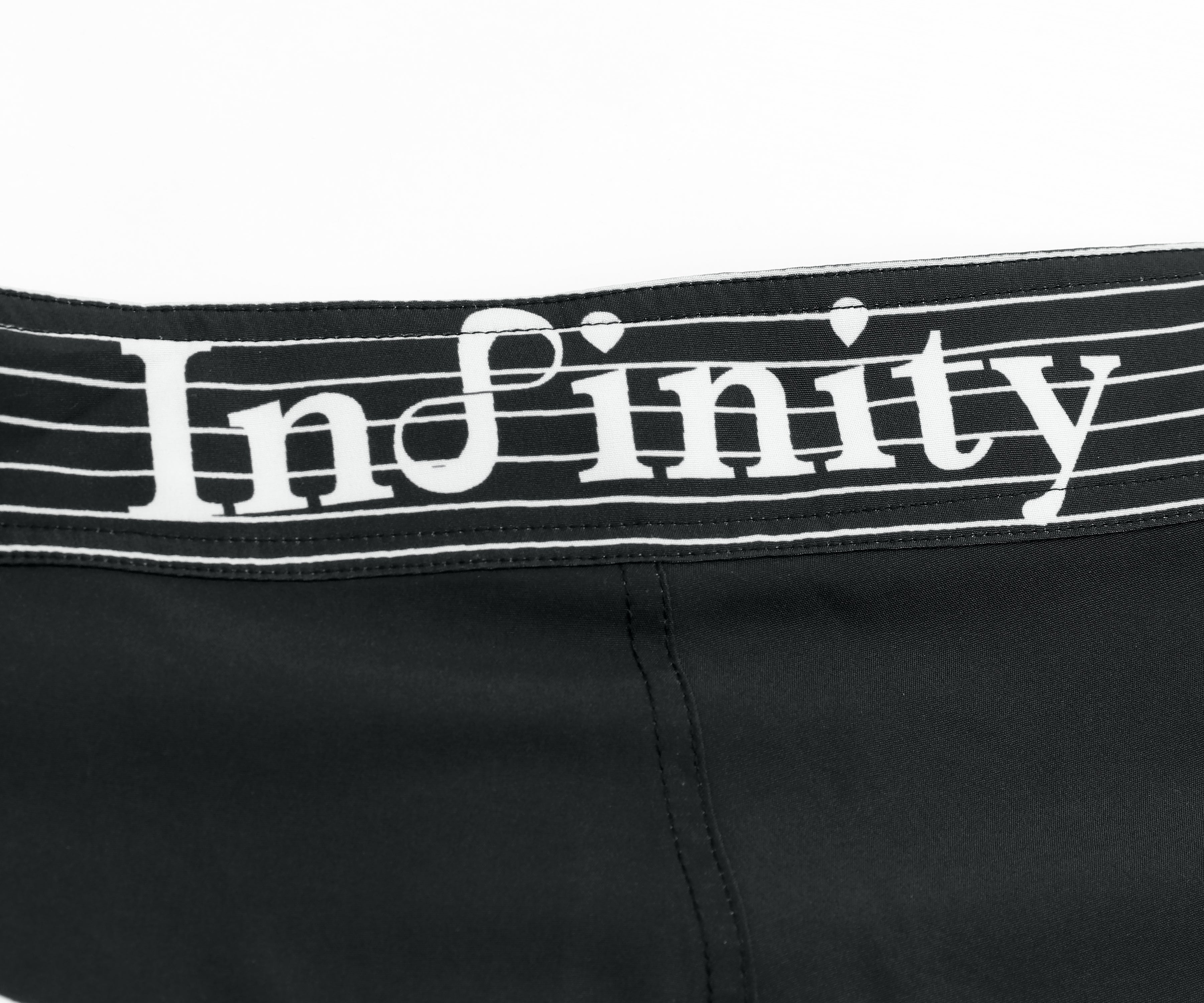 Elite Fit / Shadow Black – infinity-co-official