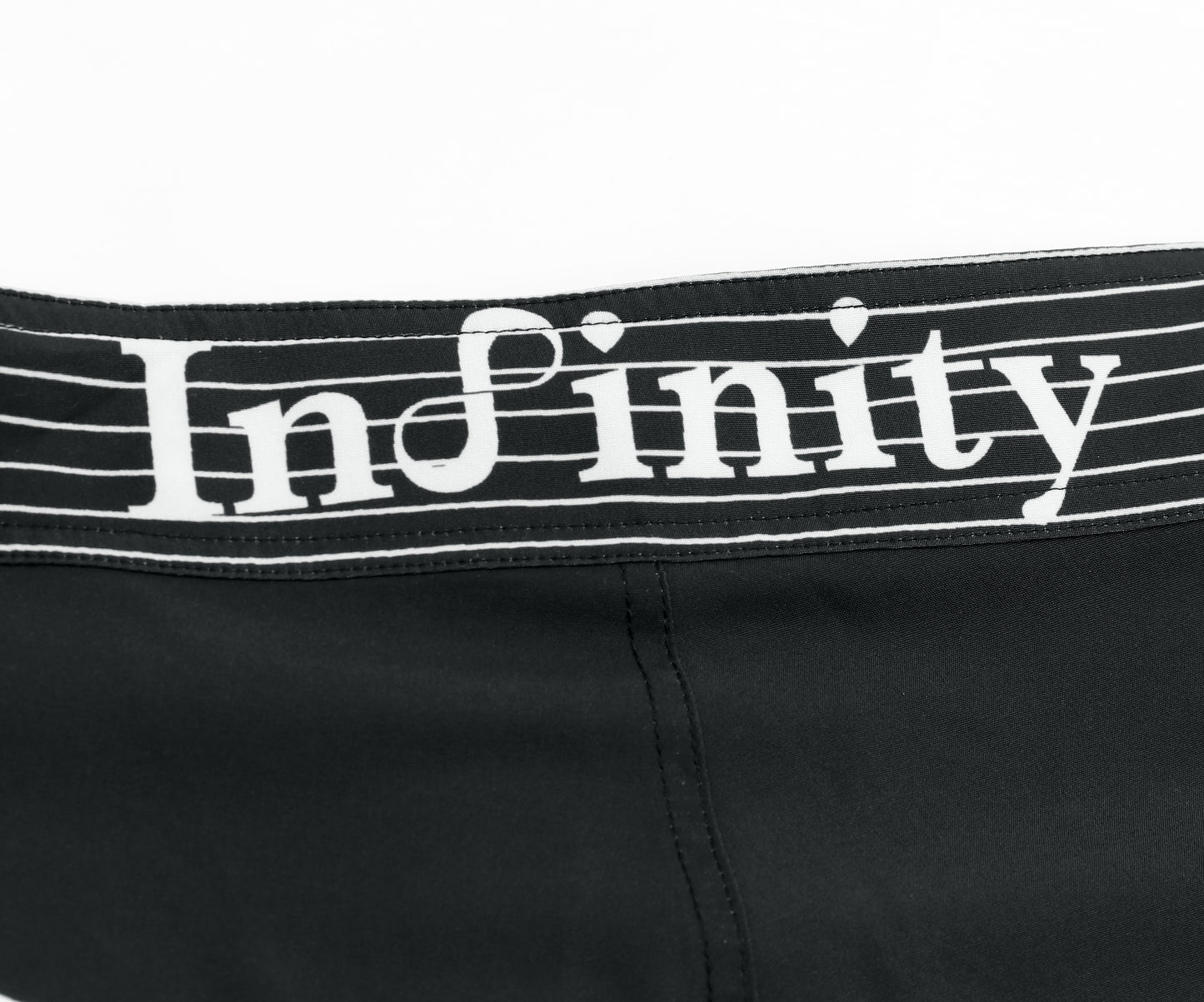 Elite Fit / Shadow Black