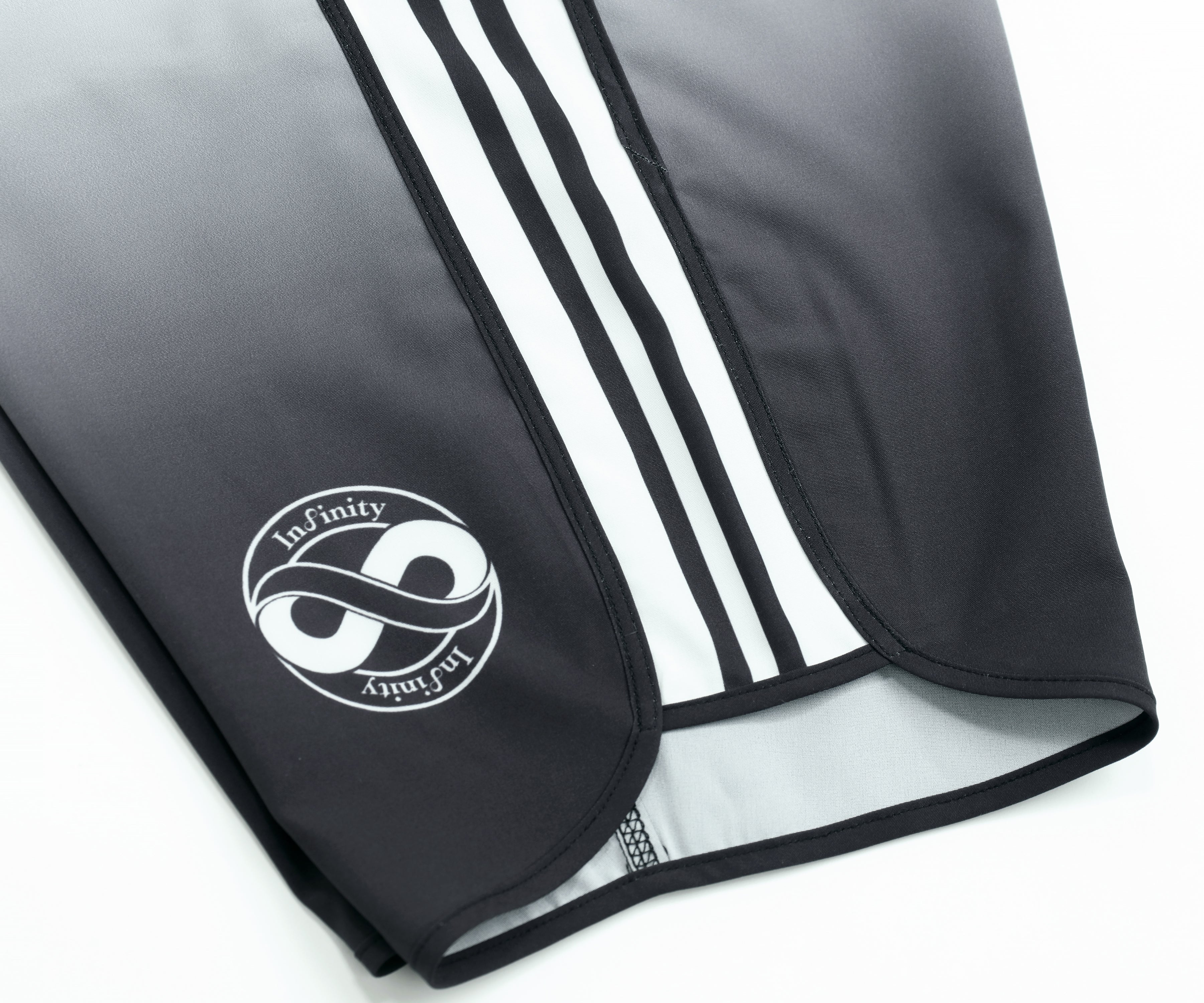 Elite Fit / Shadow Black – infinity-co-official