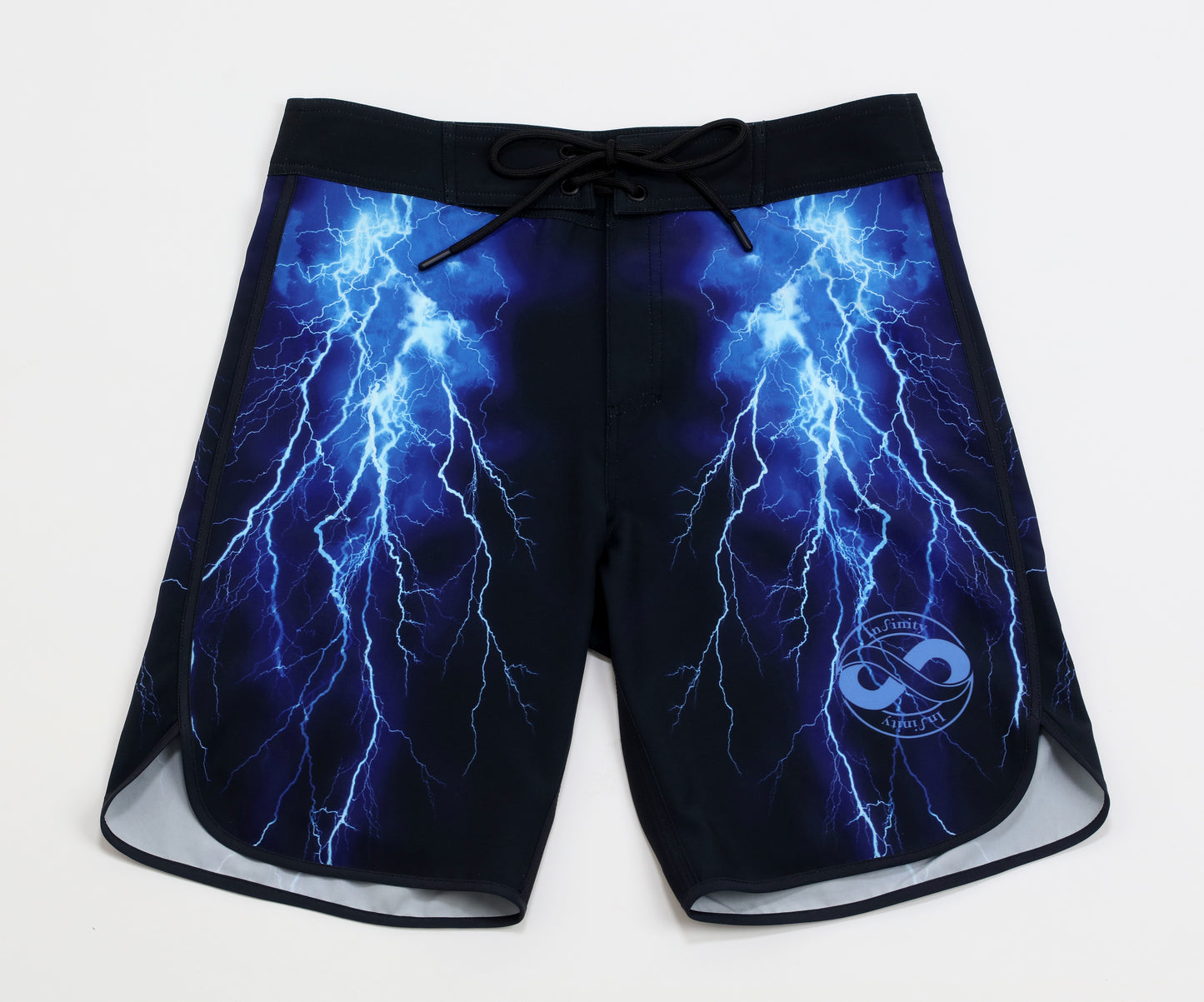 Thunder Blue