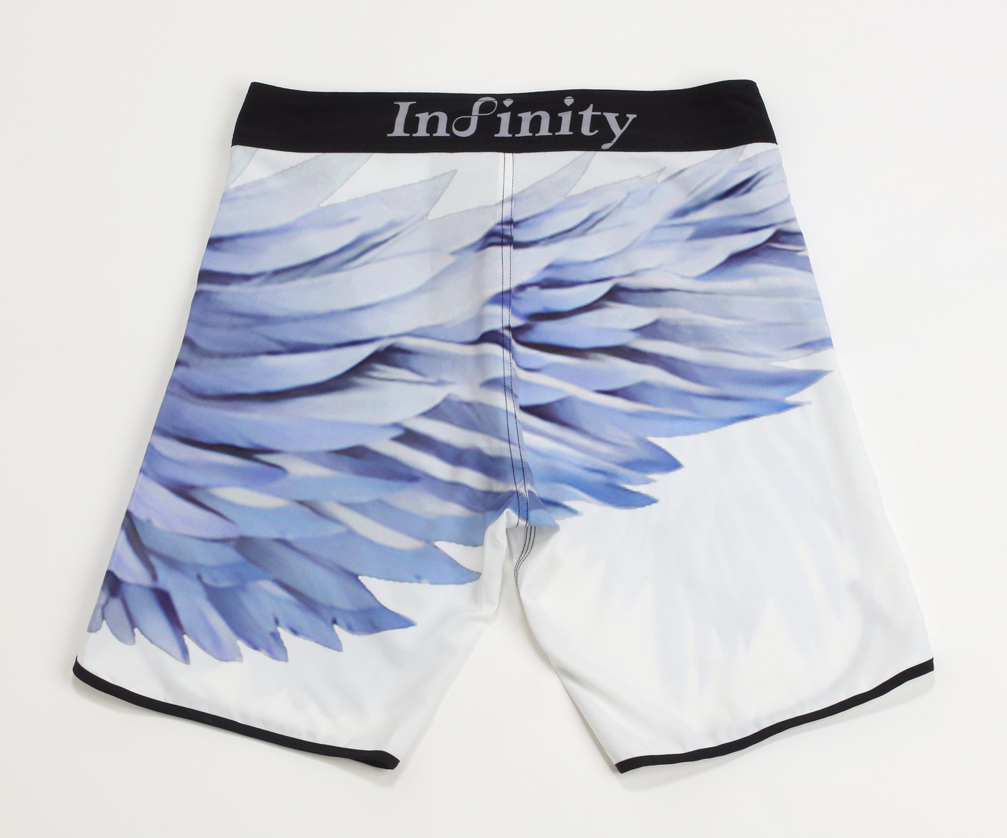 Blue Wing
