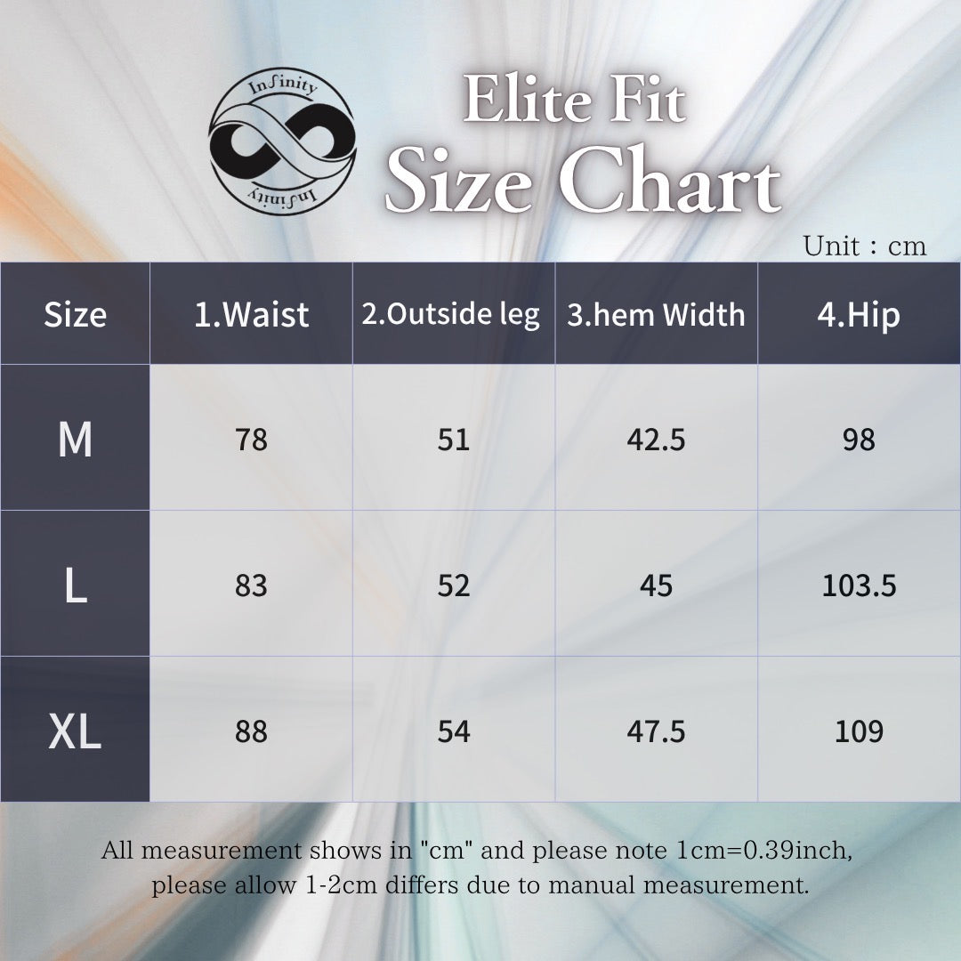 Elite Fit / Victory Line