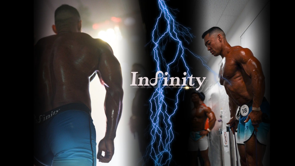 infinity – infinity-co-official