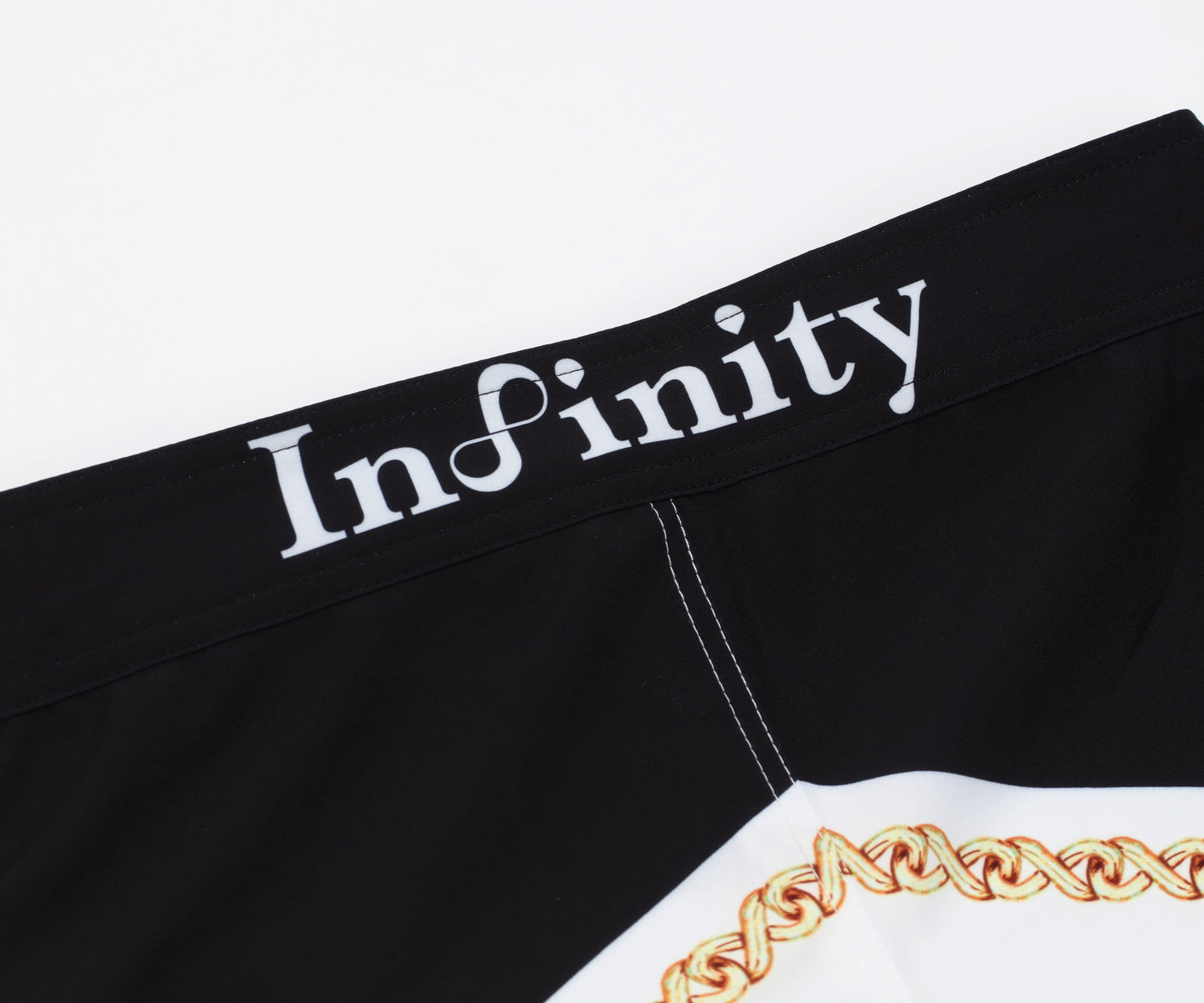 Infinity Chain Black