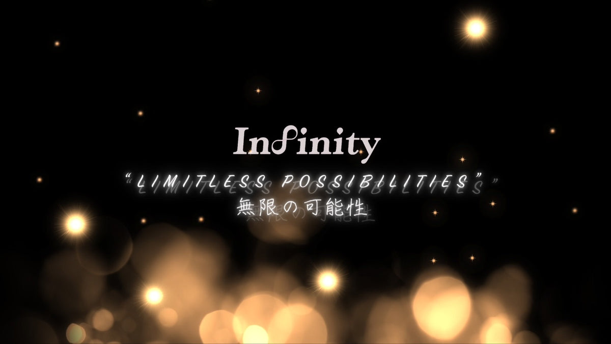 infinity – infinity-co-official